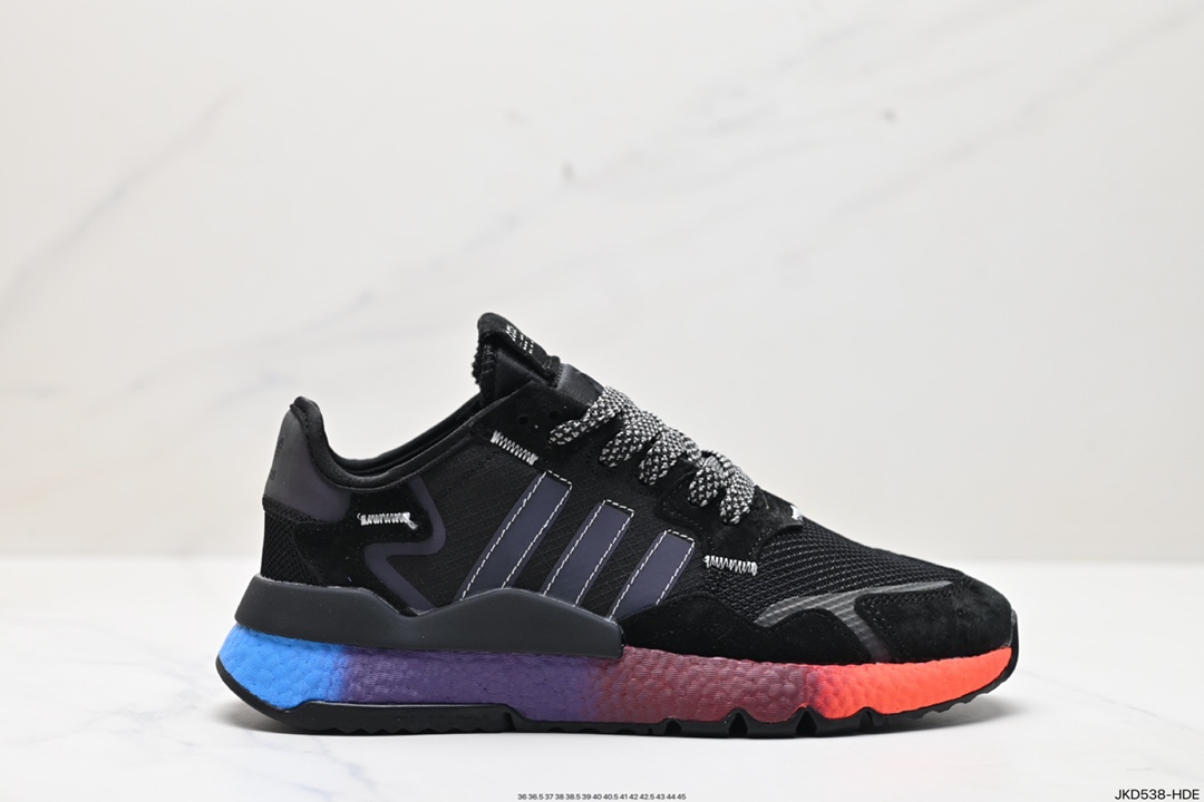 Adidas Jogger Shoes